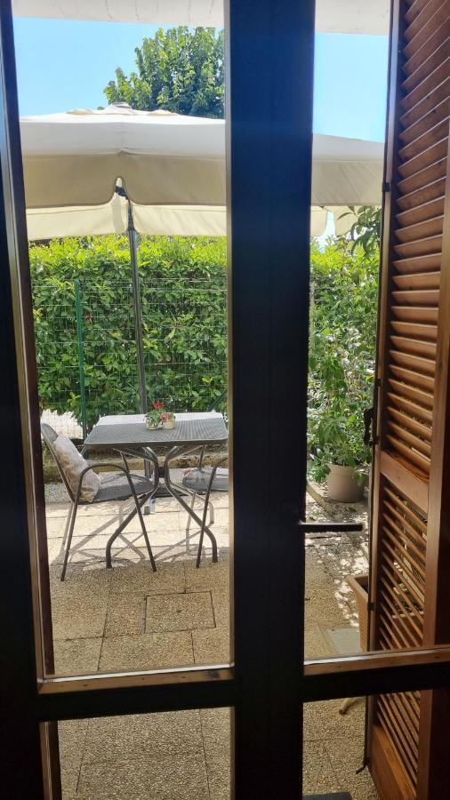 Apartmán Il Bagnolo Palazzo  Exteriér fotografie