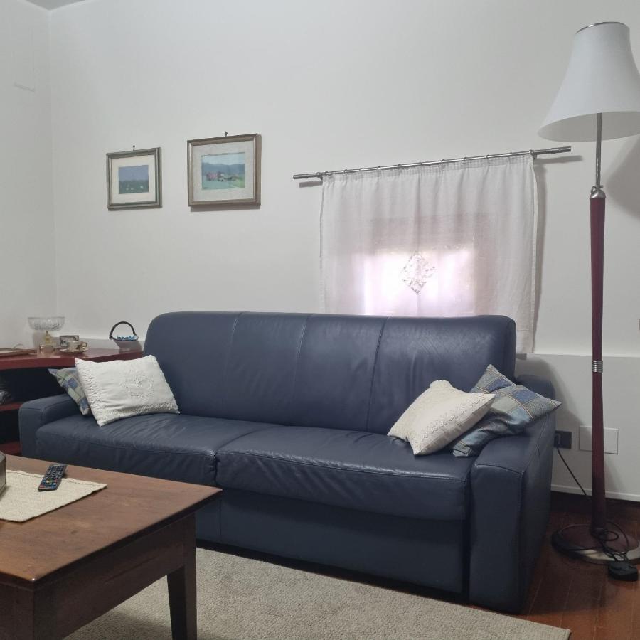 Apartmán Il Bagnolo Palazzo  Exteriér fotografie