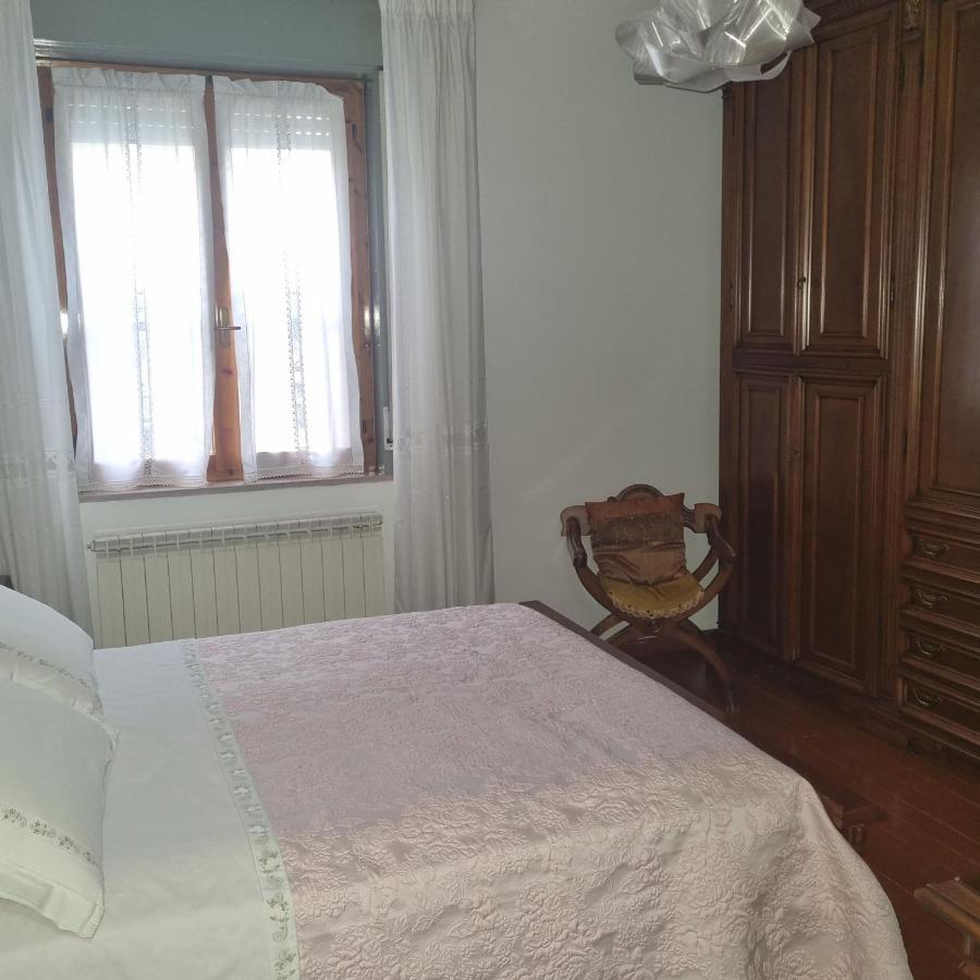 Apartmán Il Bagnolo Palazzo  Exteriér fotografie