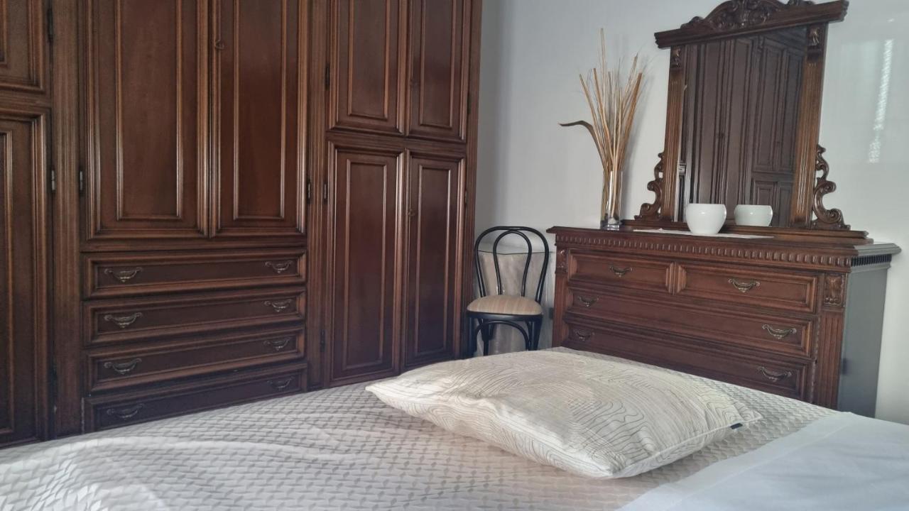 Apartmán Il Bagnolo Palazzo  Exteriér fotografie