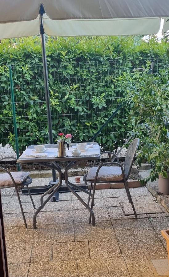 Apartmán Il Bagnolo Palazzo  Exteriér fotografie